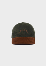Кепка KANGOL Flexfit Cord Baseball Cap