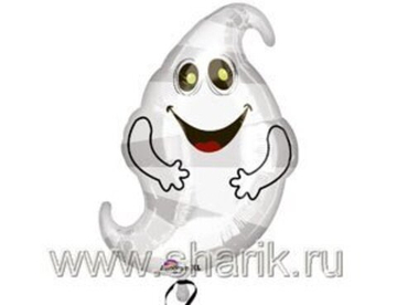 А ФИГУРА/S50 Привидение веселое.