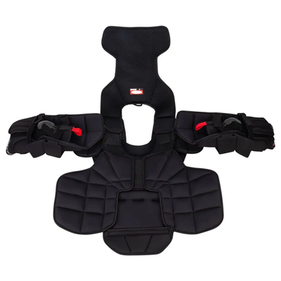 Вратарский нагрудник Extreme Flex S25 7.9 SR