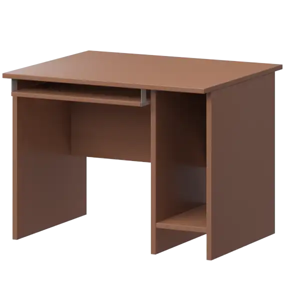 Стол компьютерный А-012 Терракота 900x730x760 Арго