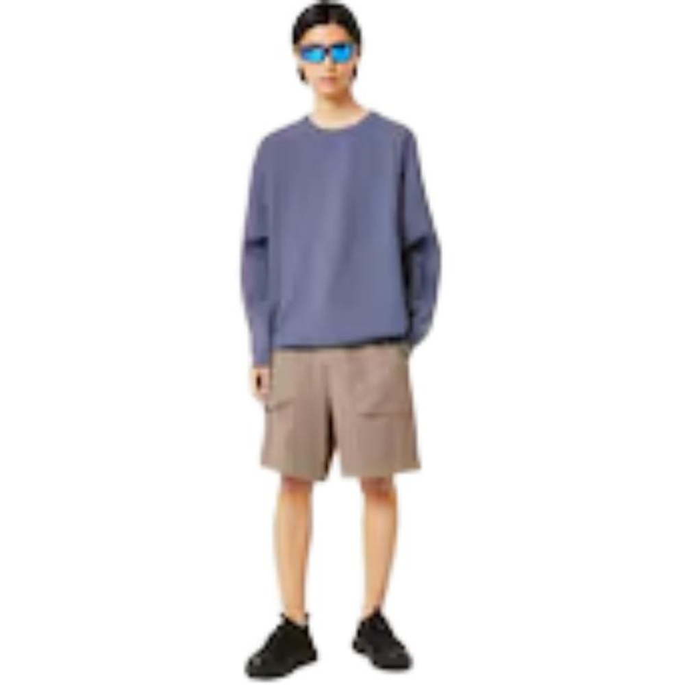 Oakley Summit Pullover Sweater