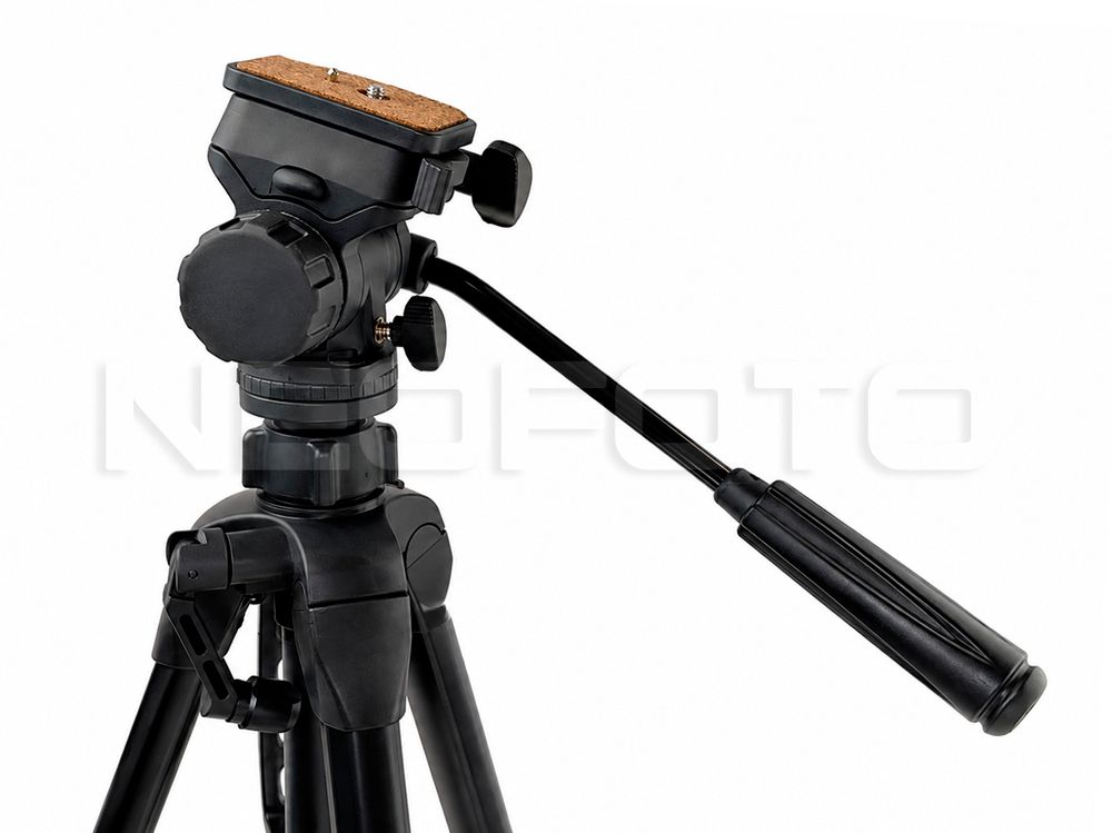 Штатив Grifon ARS-3716 с 3D головкой