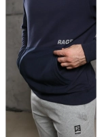 Худи Rage navy арт.: HY25124