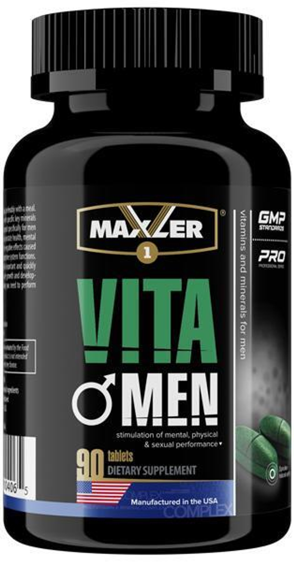 VitaMen