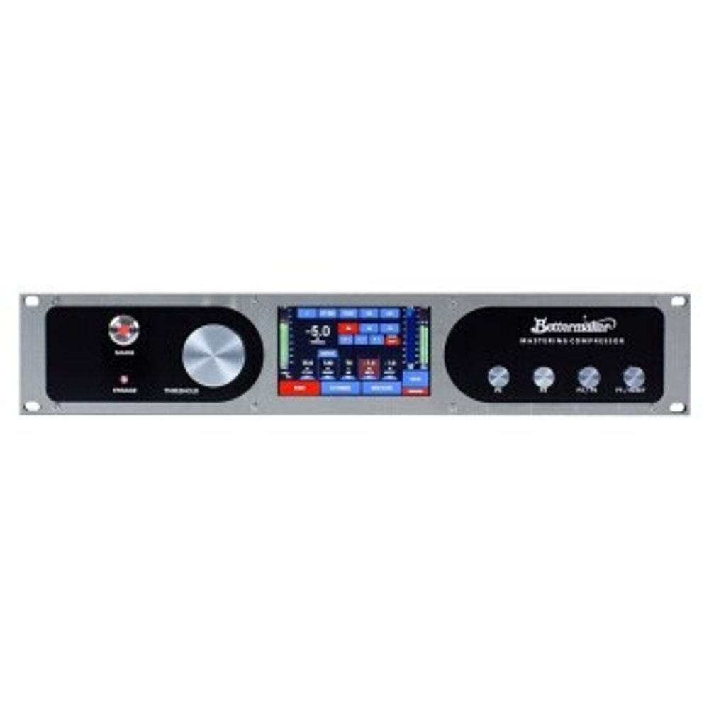 Bettermaker MASTERING COMPRESSOR