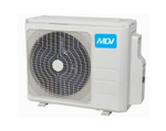 Наружный блок MDV FREE MATCH MD2O-18HFN1