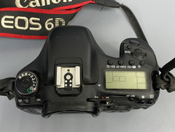 Canon EOS 7D 1.020.000 кадров