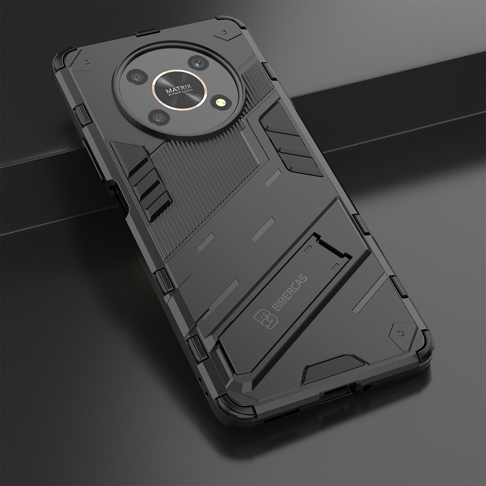 Чехол Warrior Case для Honor X9