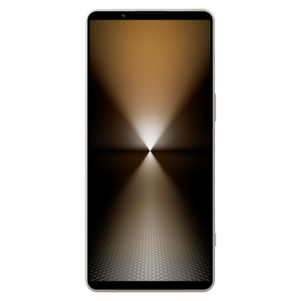 Смартфон Sony Xperia 1 VI 12/512GB, Platinum Silver (Серебристый)