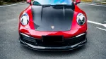 Карбоновый обвес для PORSCHE 911 992.1 CARRERA S 2019–2025