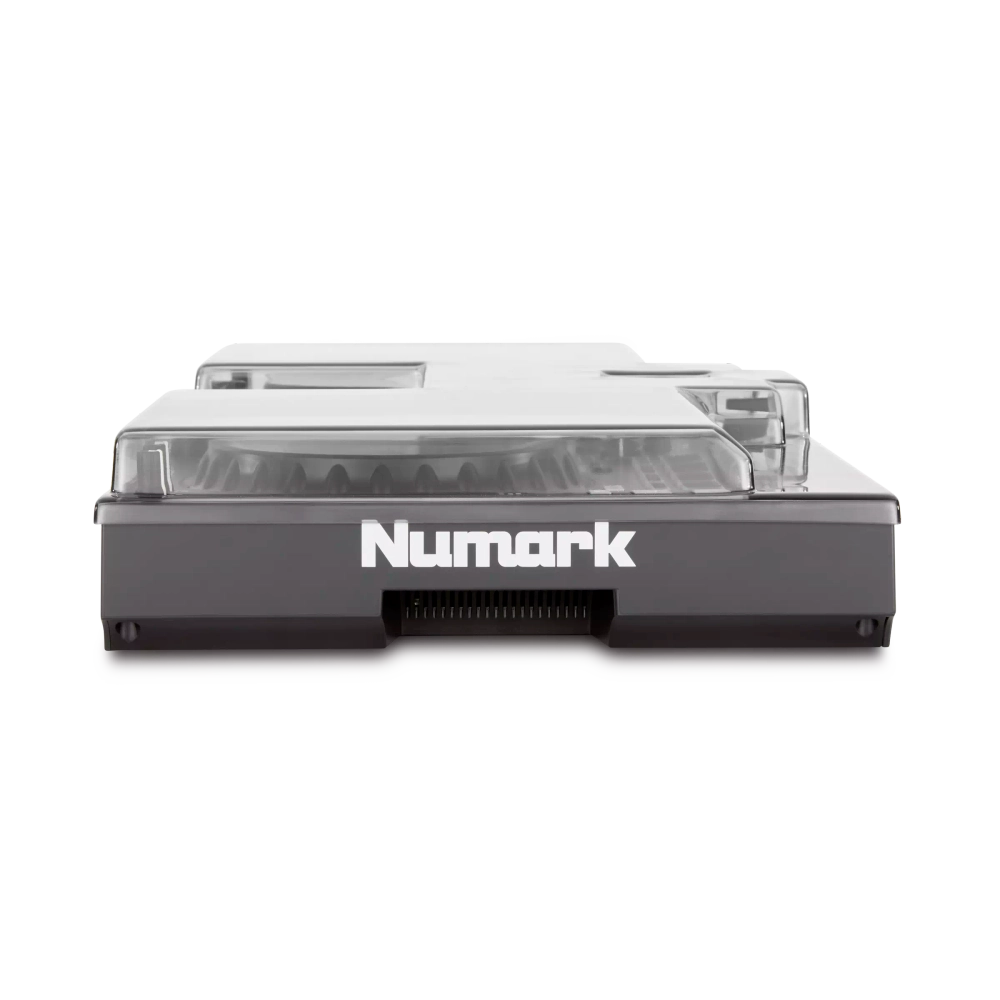Decksaver Numark Mixstream Pro / Pro+ cover
