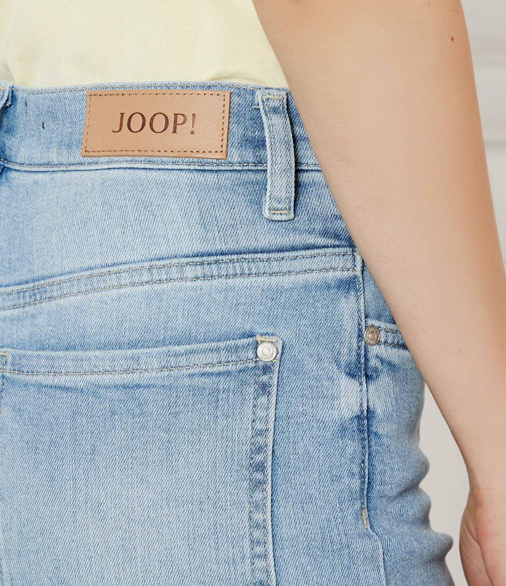 Джинсы Marlin Joop! - голубой(30046163)
