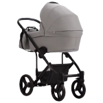 Коляска 2 в 1 Bebetto Magnum Light Pro