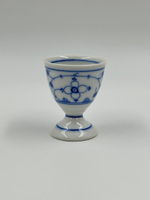 Подставка для яйца «Indisch Blau»