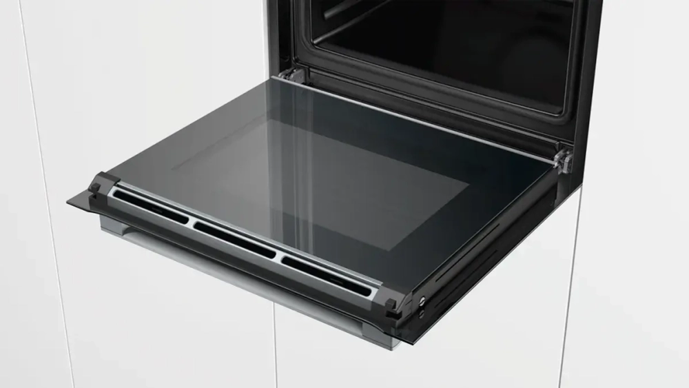 Духовой шкаф Bosch HBG675BB1
