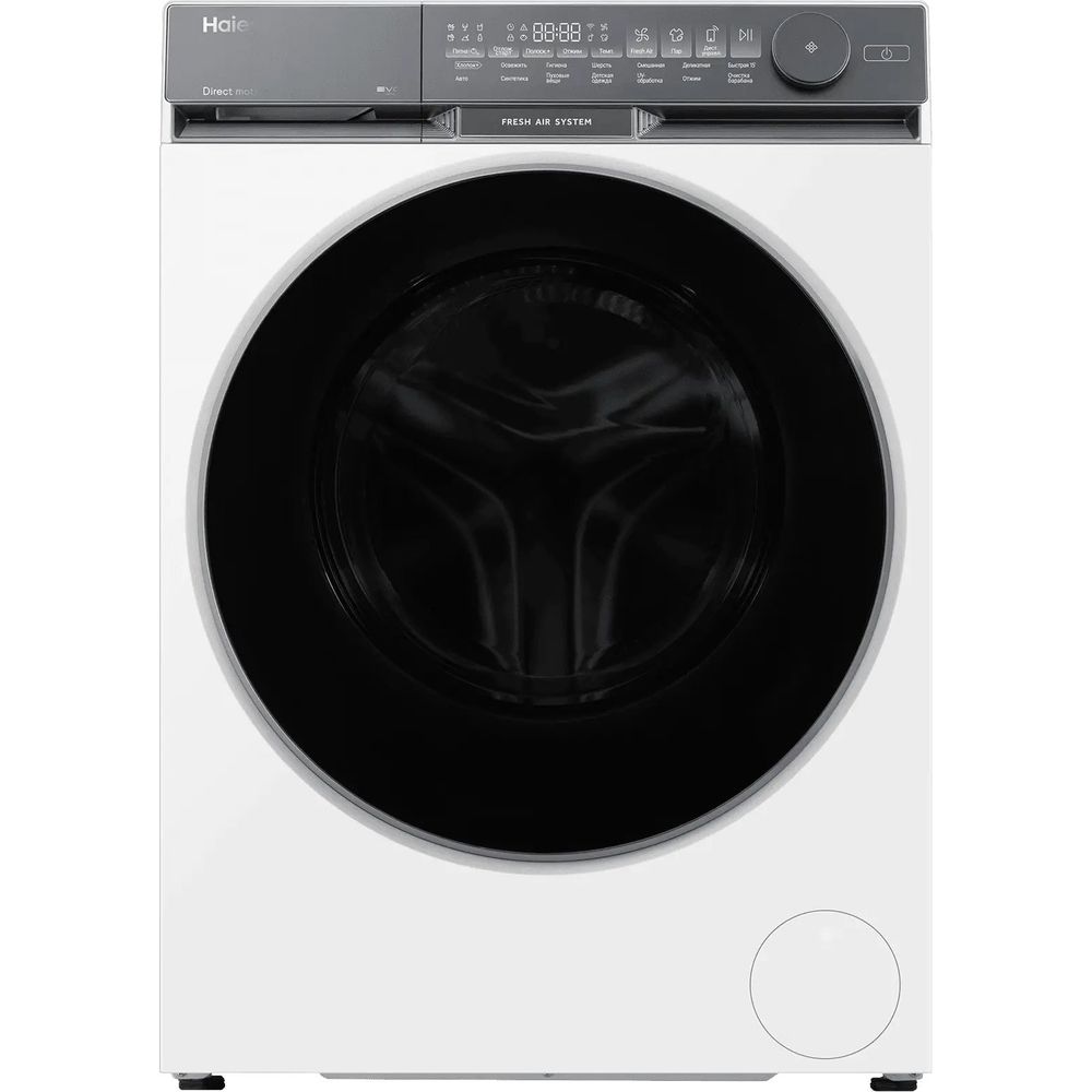 Стиральная машина Haier HW105-B14387U1 Стиральная машина Haier HW105-B14387U1