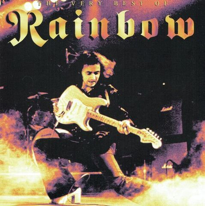 Rainbow — The Very Best Of Rainbow (CD)