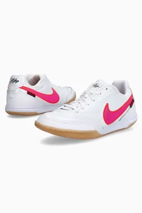 Футзалки Nike Tiempo Streetgato IC - белый