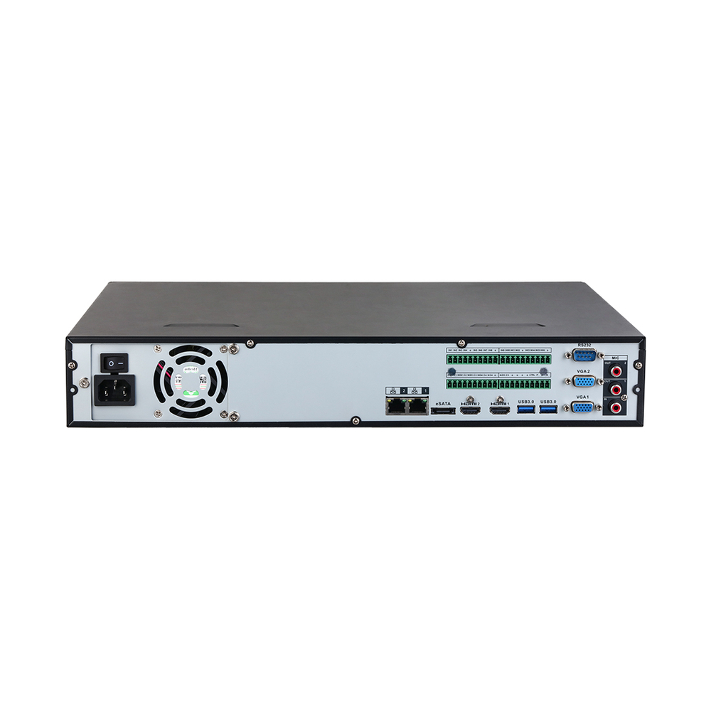 Сетевой видеорегистратор Dahua DHI-NVR5432-EI2
