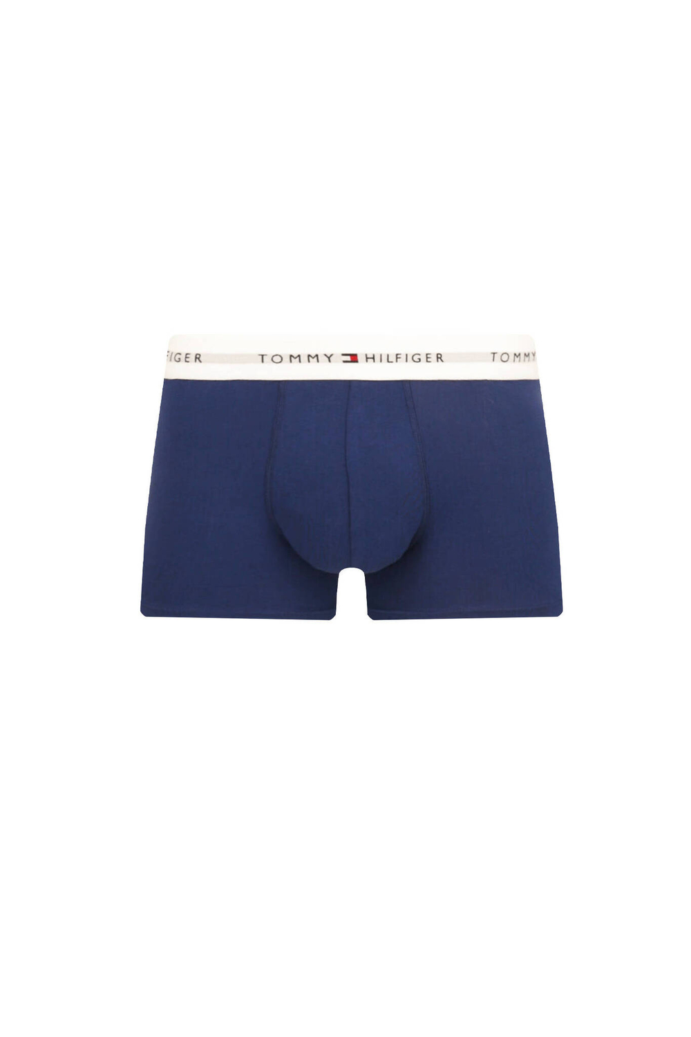 Трусики-боксеры 3шт. Tommy Hilfiger - голубой(UM0UM02761)