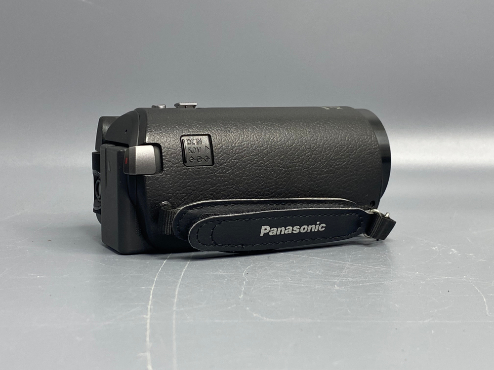Panasonic HC-W580
