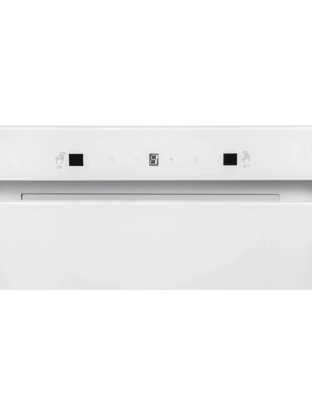 Встраиваемая вытяжка Hiberg VMF 6191 W