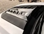 Обвес Off-road для GMC Sierra 1500 Crew Cab / Short Box 2019-2023 Сьерра