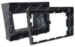 Магнитола для Opel Vectra 2002-2008 - Kuberg SF-9312 QLed, Android 13, Быстрейшая, CarPlay, SIM-слот