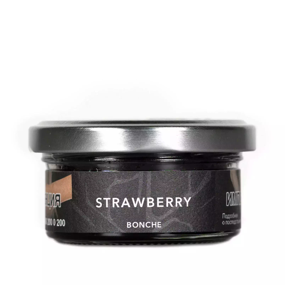 BONCHE - Truskawka (30g)