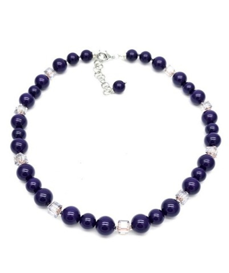 91003000 Колье Selena Pearls