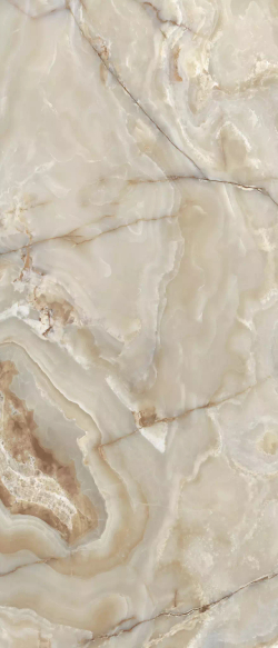 Керамогранит Magnum Onyx&More Golden Onyx Glossy 6mm