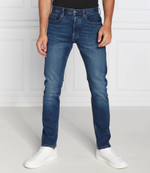 джинсы Tommy Hilfiger - темно-синий(MW0MW28634)