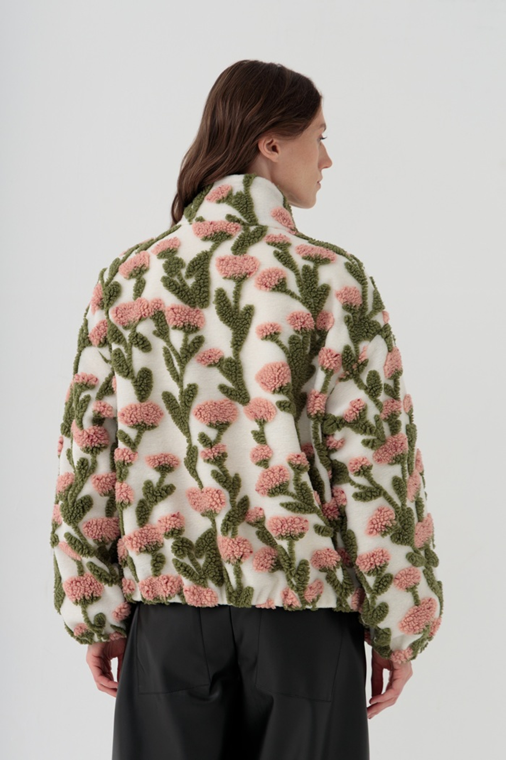 Куртка Оливия NOME Atelier