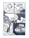 Призрак для Ани