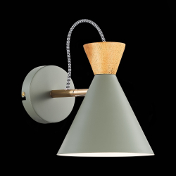 Светильник настенный ST Luce Modica SLE125111-01
