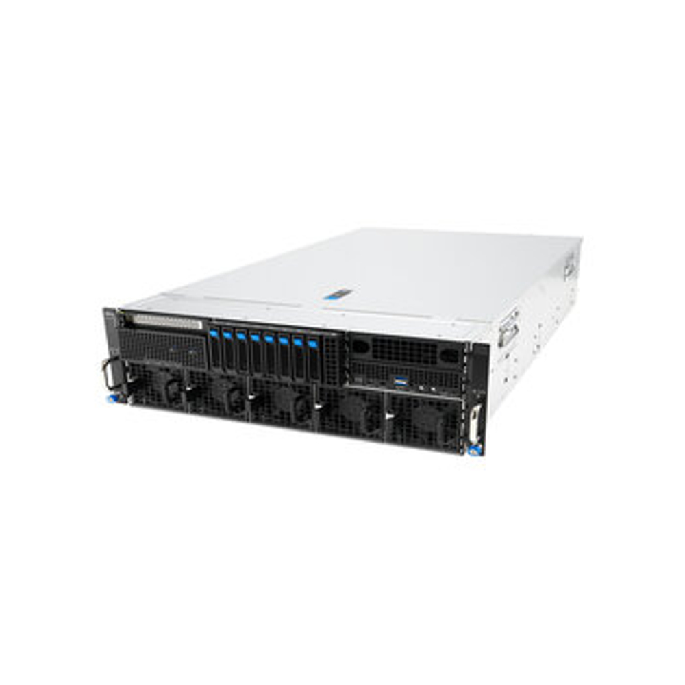 Сервер ASUS ESC8000-E12