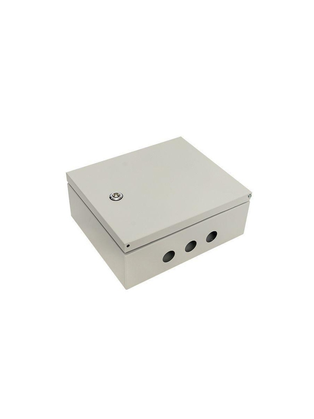 Щит ЩРН-12 (265х310х120) IP54 Basic EKF mb24-12-bas