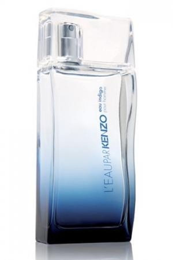 Kenzo L'Eau Par Eau Indigo Pour Homme