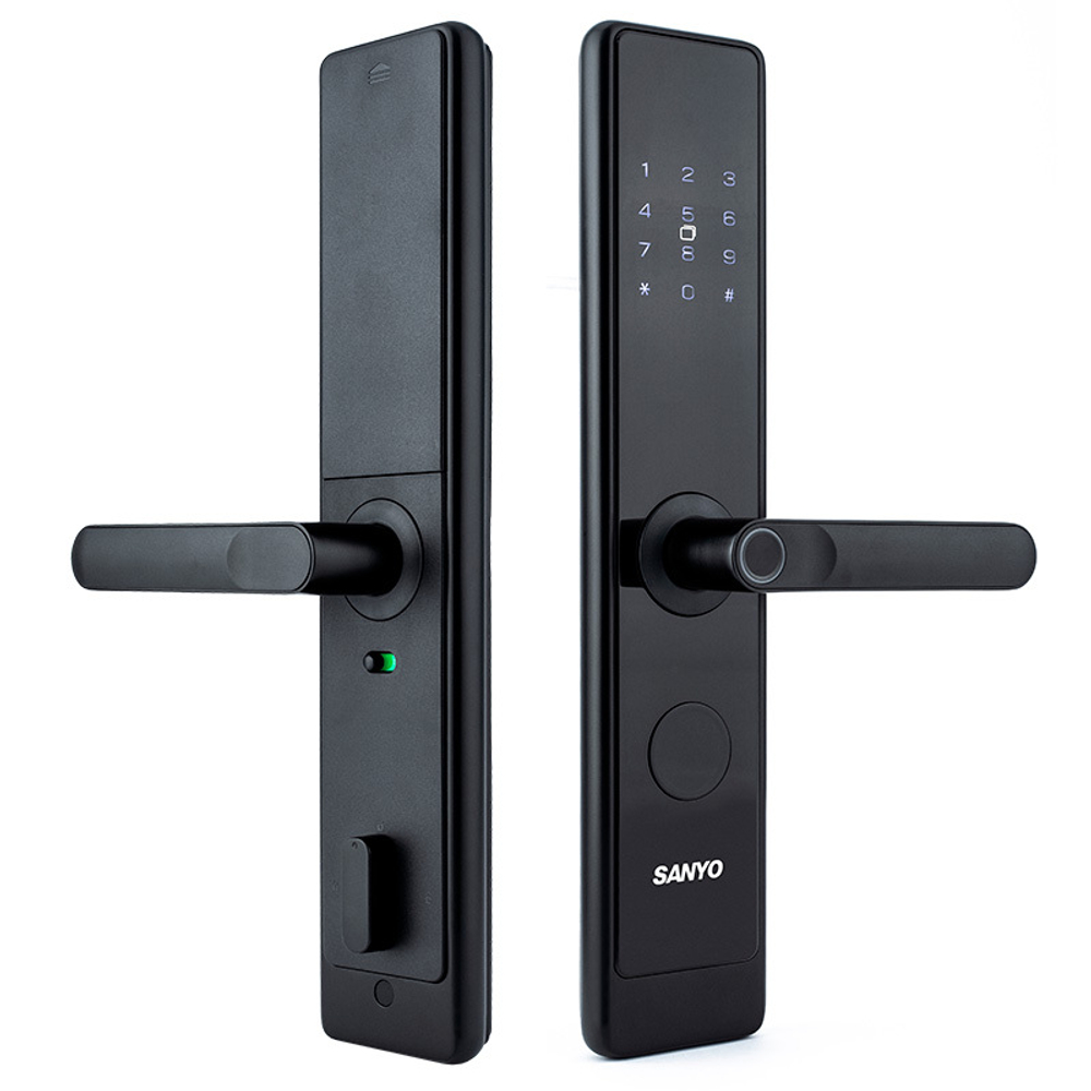 Умный замок Sanyo T100 TTLock
