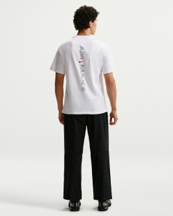 Футболка мужская NIKE U NSW TEE LSE AM95 RFLCTVE