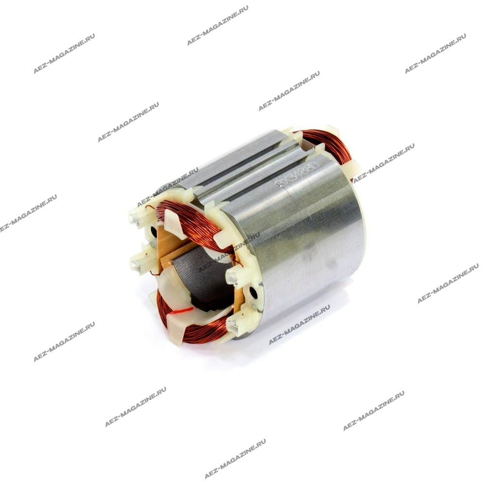 Статор подходит для перфоратора HR 2450 Ultra Pro