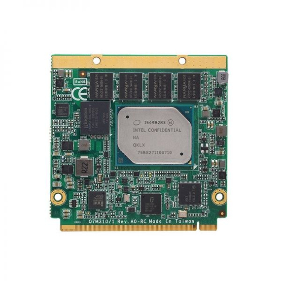 Q7M310-E3940+4GB