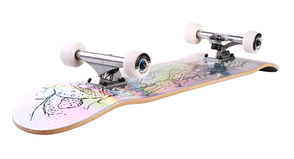 Скейтборд Tech Team Liberty Bird 8.5"