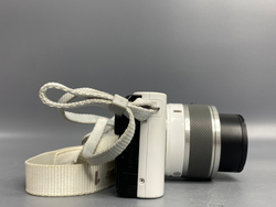 Nikon 1 J2 Double Zoom Kit