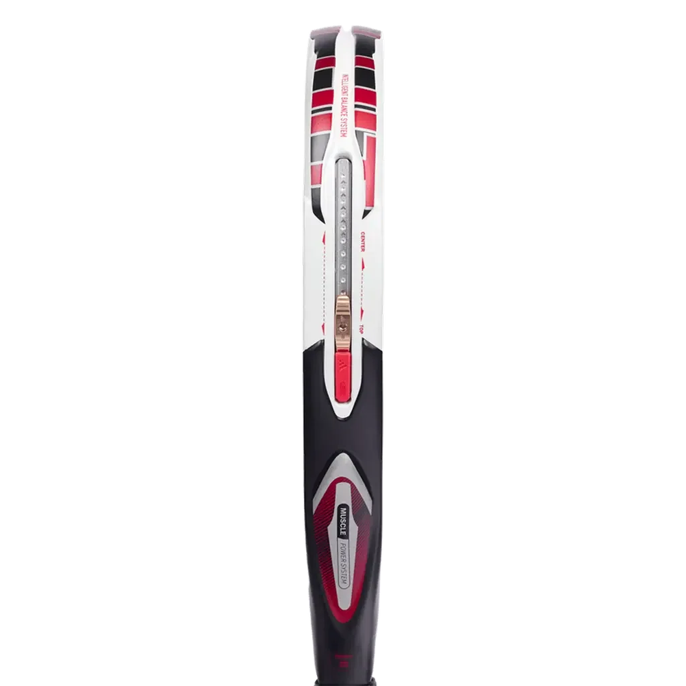 Ракетка Adidas Arrow Hit Pro EDT 2026 для падел