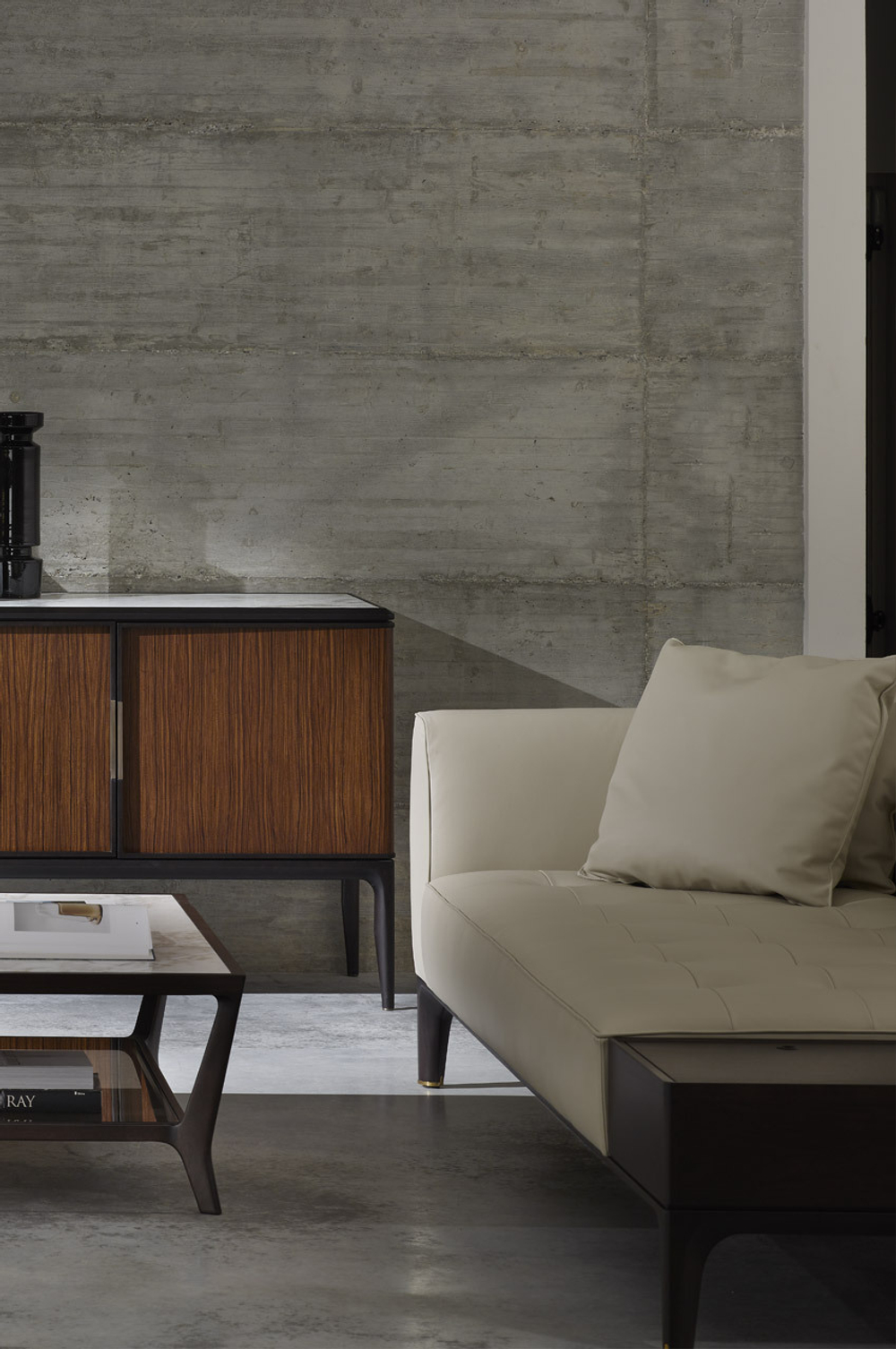 Диван Ceccotti Collezioni Gio Day Bed