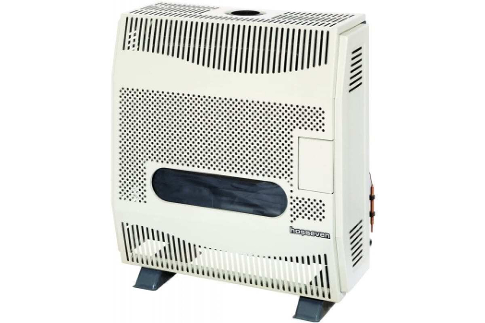 Газовый конвектор Hosseven HBS-9/1