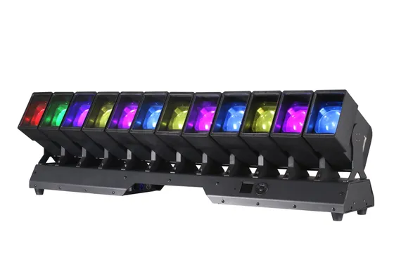 STAGELighting SNAKE BAR PL