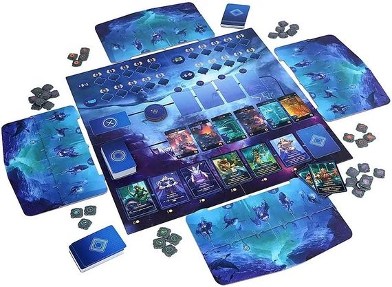 Oyun \ Игра \ Game  Акватика