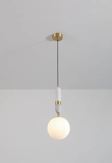Подвесной светильник Selesta V11958-1P Moderli